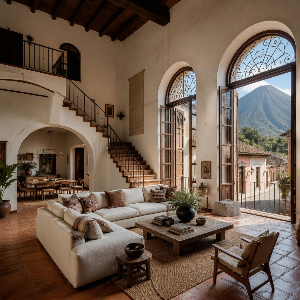 Antigua Guatemala — Antigua Guatemala