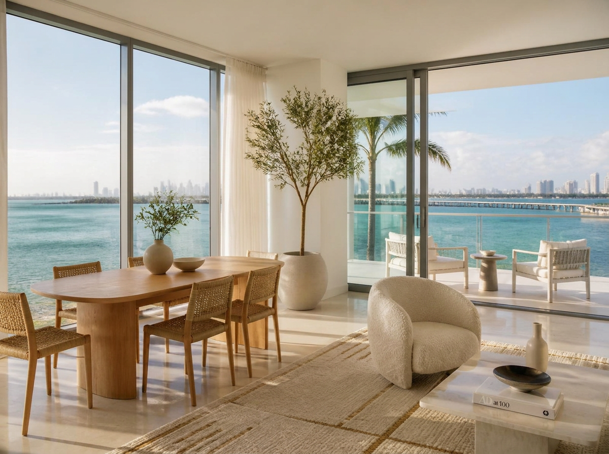 Miami — Miami